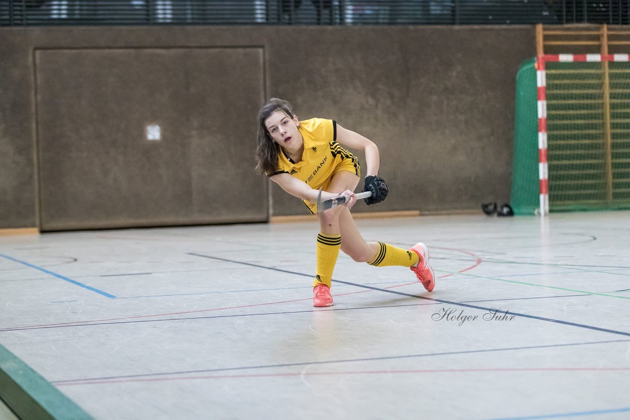 Bild 553 - B/C-Juniorinnen Hamburger Meisterschaft